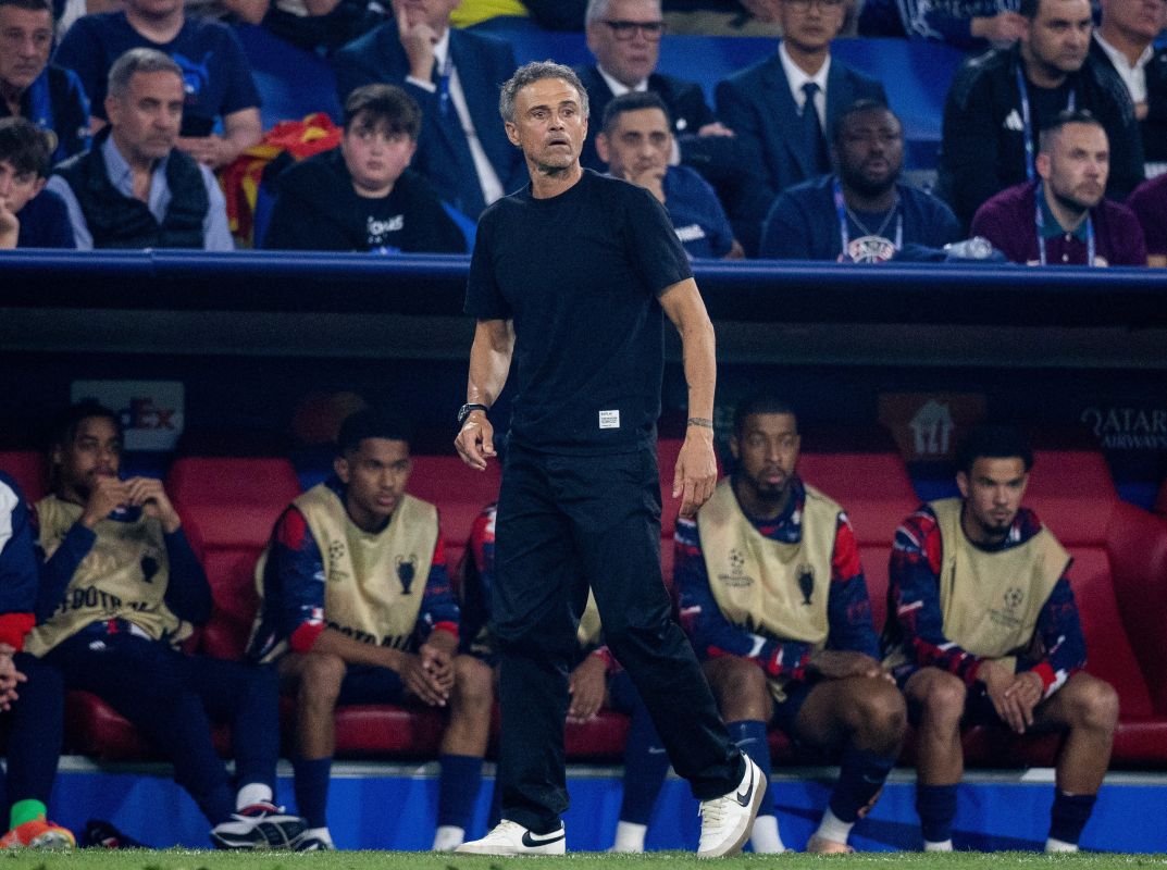 PSG a câștigat Supercupa Europei, după ce a egalat în prelungiri și s-a impus la penalty-uri