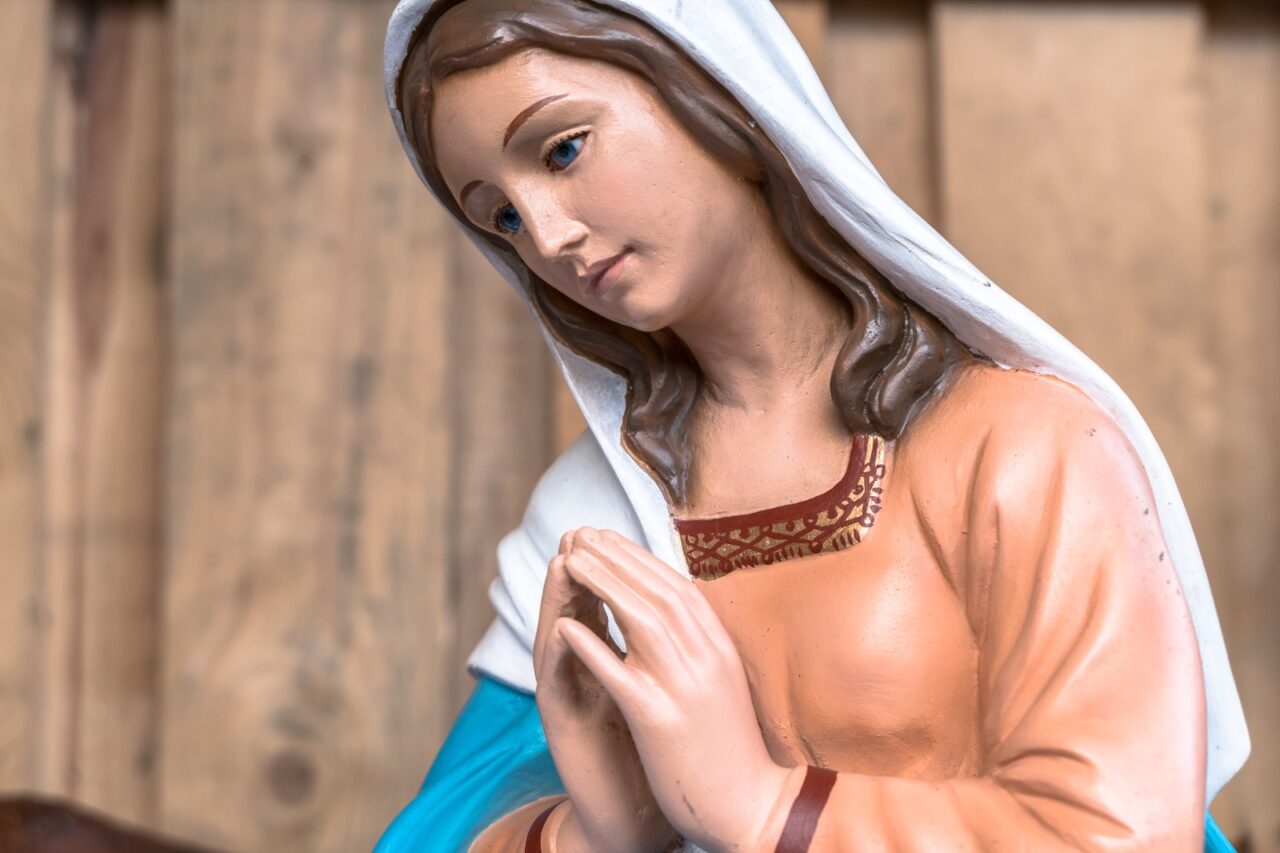 Ce semnificație se ascunde în spatele numelui „MARIA” și câți români își serbează onomastica de Adormirea Maicii Domnului