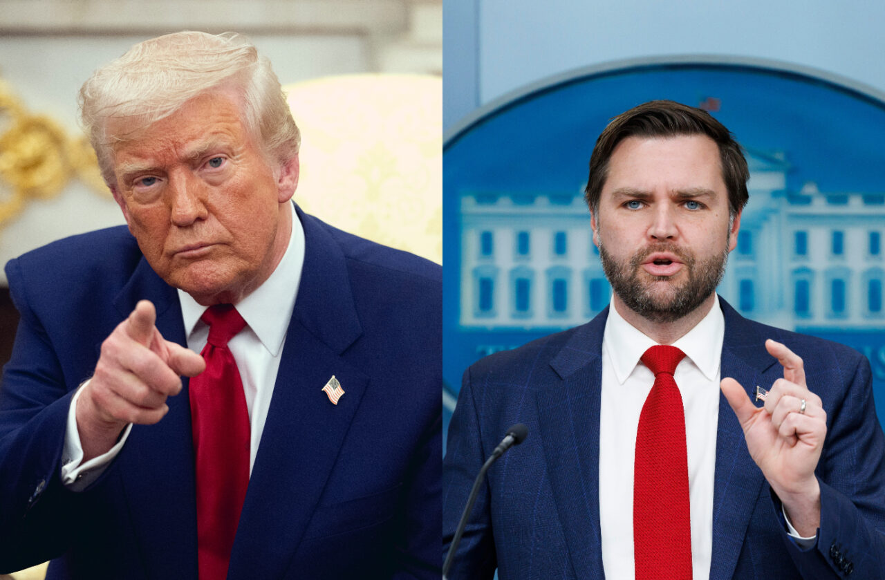 JD Vance, vicele lui Trump și potențial candidat la președinția SUA în 2028, este „dat dispărut”. Zvonuri: S-ar fi certat cu Trump pe tema Iranului