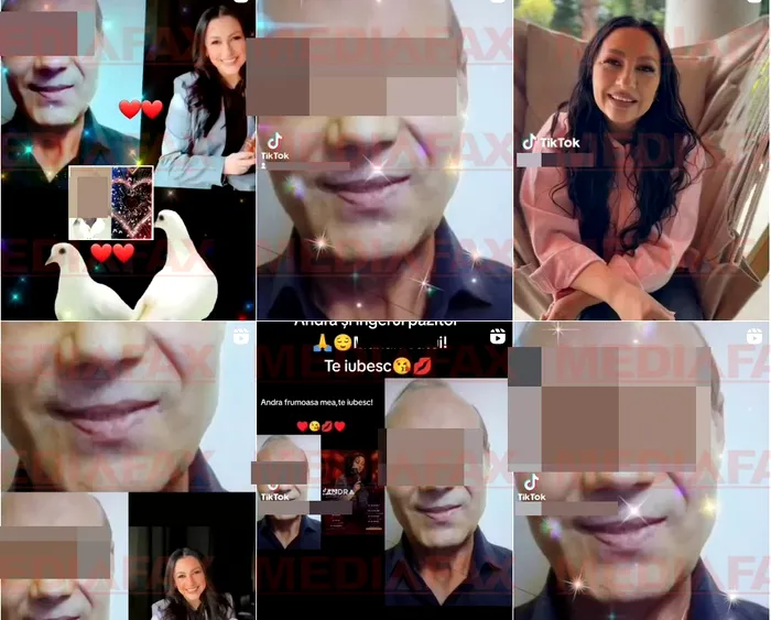 Cine este HĂRȚUITORUL familiei Măruță. Acesta ar fi dezvoltat o obsesie pentru Andra: „Sunt îngerul ei păzitor”