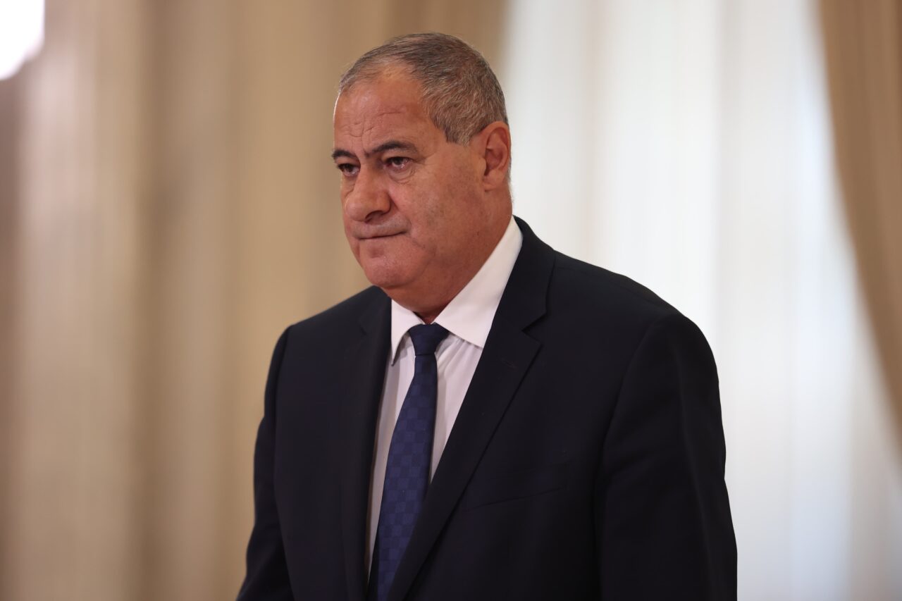 Marian Neacșu, reacție acidă la afirmațiile lui Marcel Boloș despre Marcel Ciolacu: „E o declarație cretină”