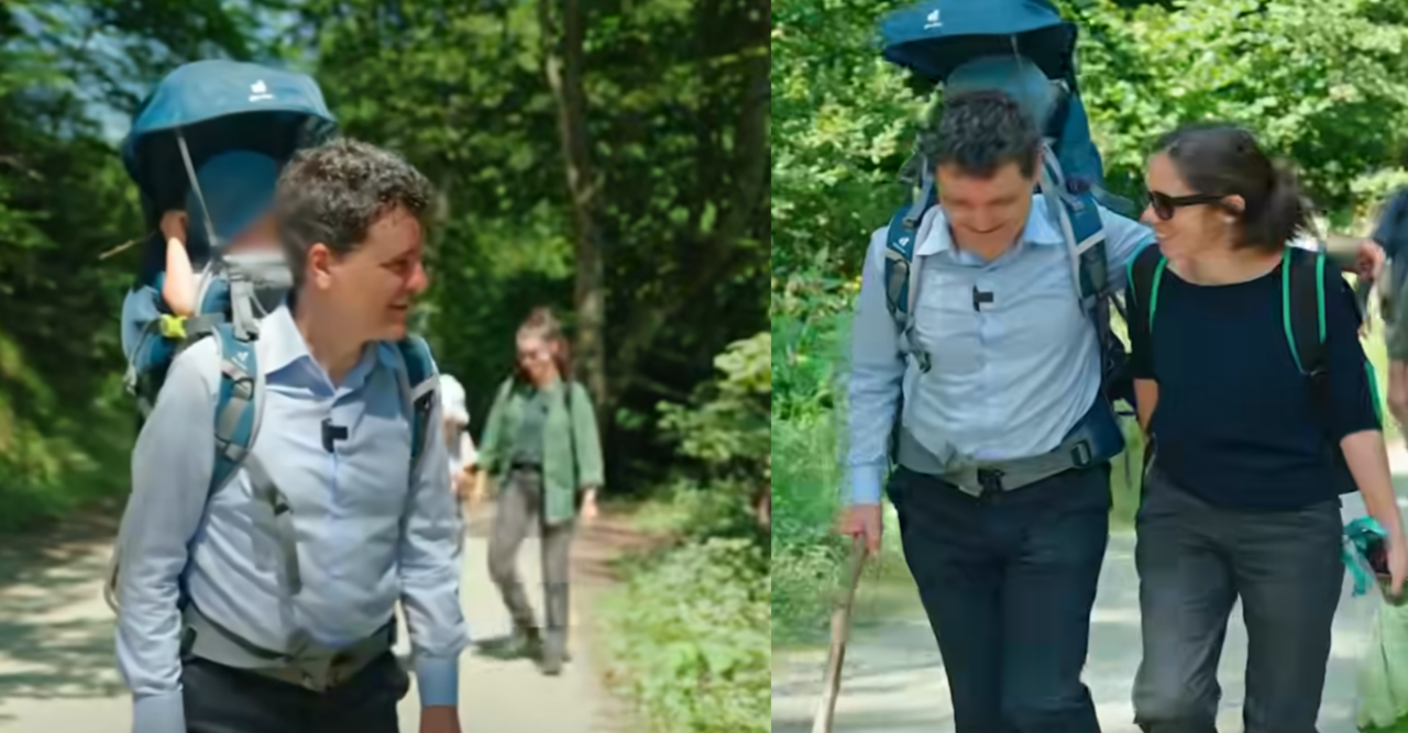 Nicușor Dan invită românii să își petreacă VACANȚELE mai des în țară: „Cele mai frumoase locuri pe care le-am vizitat sunt din România”