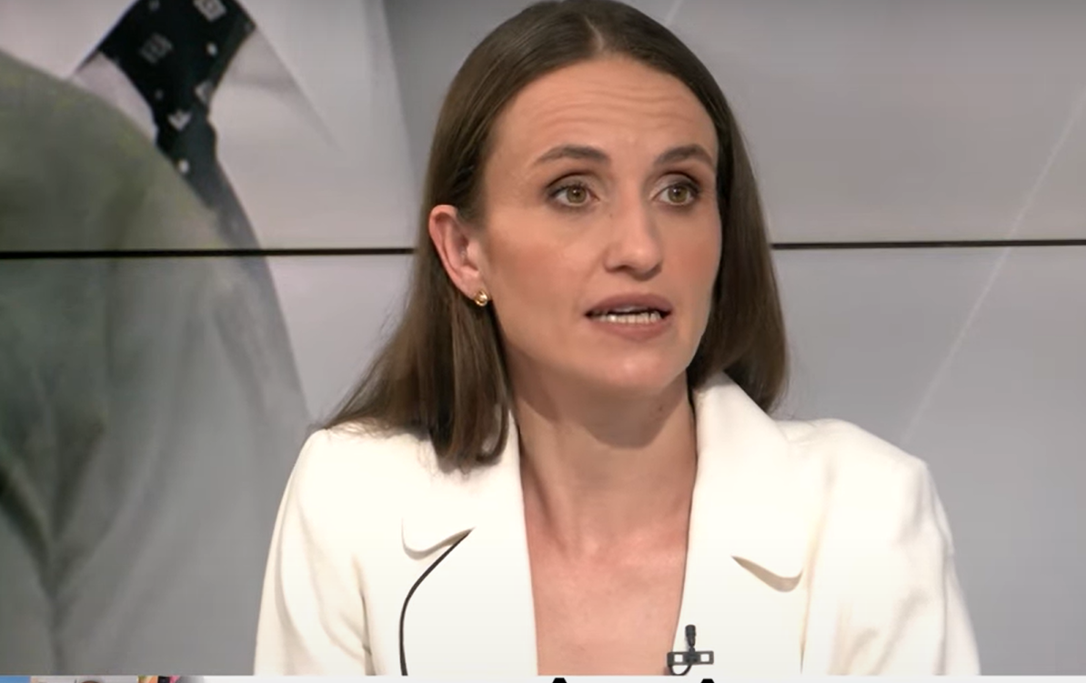 Oana Țoiu-Matthew G. Whitaker, întâlnire de gradul ZERO, după retragerea parțială a americanilor din România. Marea Neagră, vulnerabilă?