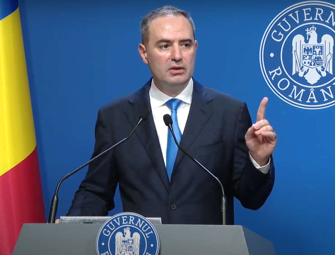 Alexandru Nazare impune schimbări majore pentru ANAF și ONJN: Instituțiile vor fi coordonate de Ministerul de Finanțe