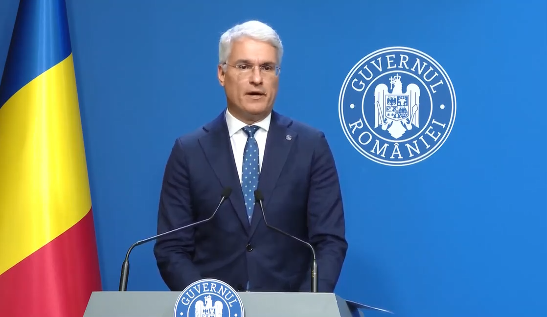 Ce economie se face cu OUG-ul pe PNRR. Pîslaru: „Discutăm de sume care depășesc 25 de miliarde de euro”