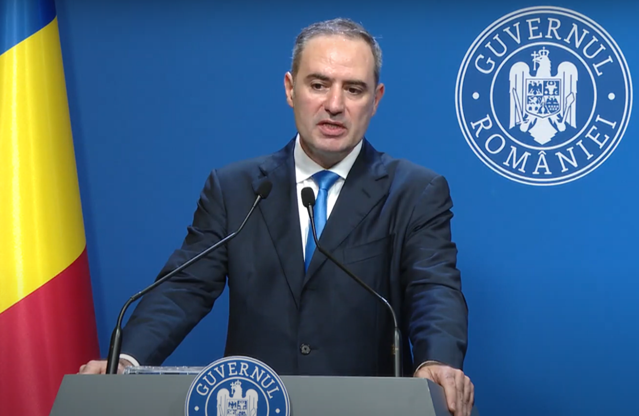 Alexandru Nazare pune presiune pe coaliție: „Pachetul 2 de măsuri trebuie adoptat în august!”