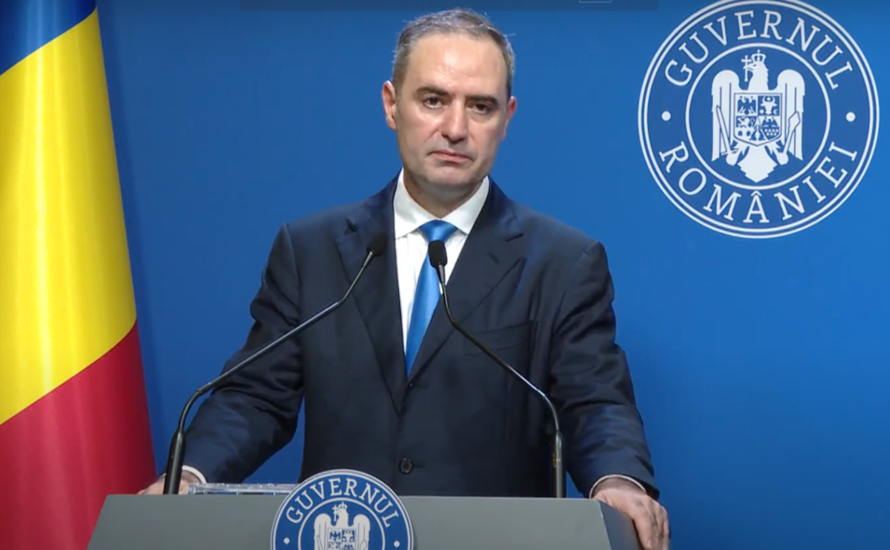 Întrebat de Gândul, Alexandru Nazare deplânge excluderea metroului de la Cluj din PNNR: „O nenorocire că am pierdut 7 miliarde de euro”