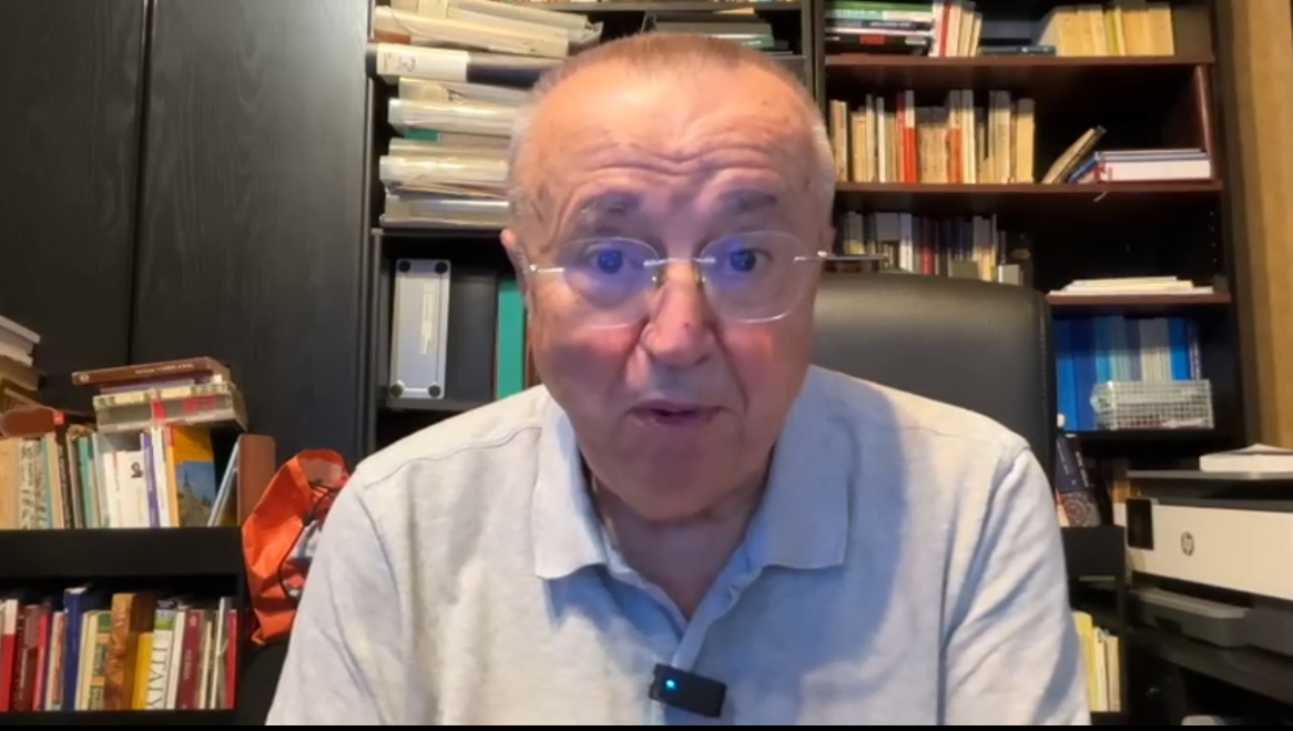 Pastila lui Cristoiu de la ora 20:00: Trump nu-l va invita pe Zelenski la spectacolul planetar din Alaska, unde nu e loc decât de o singură vedetă