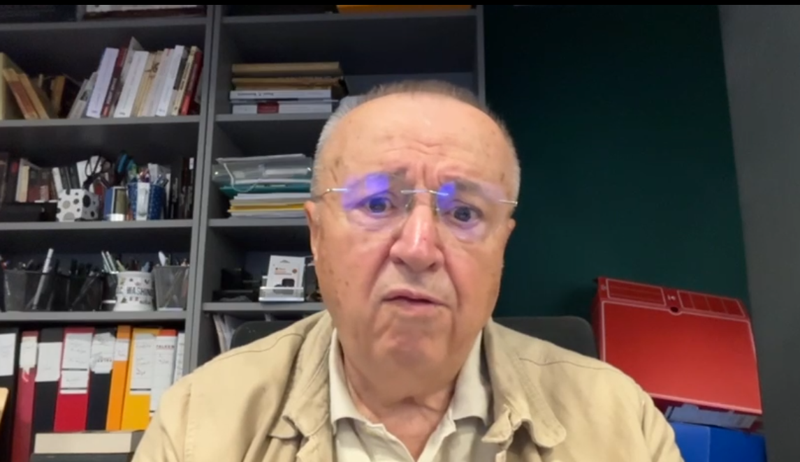 Pastila lui Cristoiu, ora 21:00: Un comunicat schizofrenic – Nicușor Dan pledează pentru integritatea Ucrainei, dar și pentru schimbul de teritorii