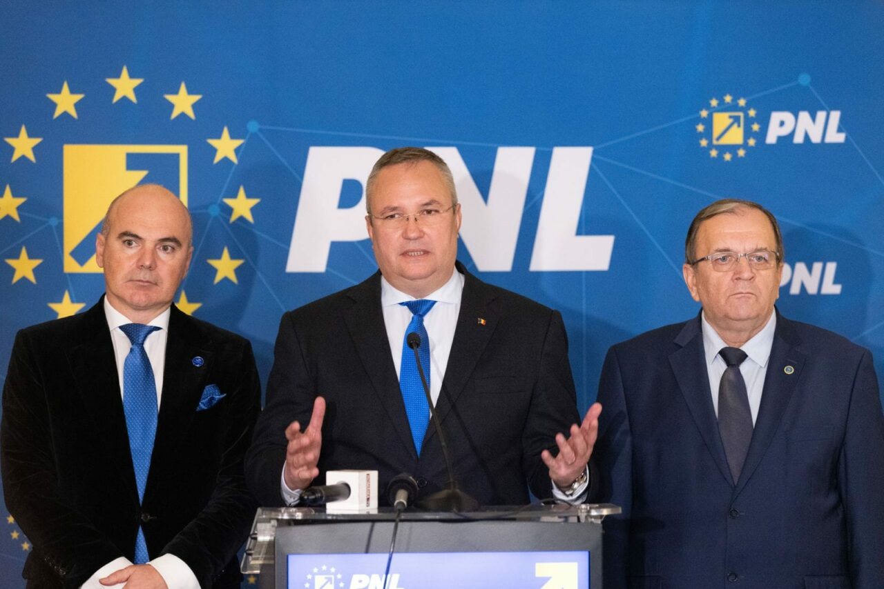 Iancu Guda îi distruge pe liberali: Ați FURAT destul! Ați VIOLAT România!