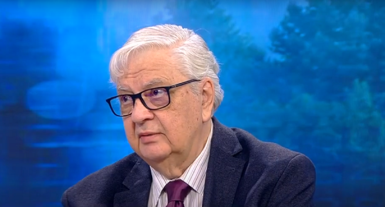 Prof. Mircea Coșea trage un semnal de alarmă asupra măsurilor de austeritate adoptate de Guvernul Bolojan. „Vom intra în criză economică”
