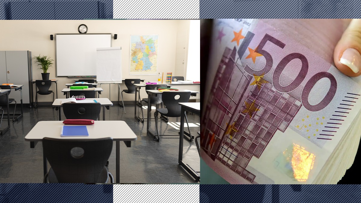 O profesoară din Germania a stat 16 ani în concediu medical