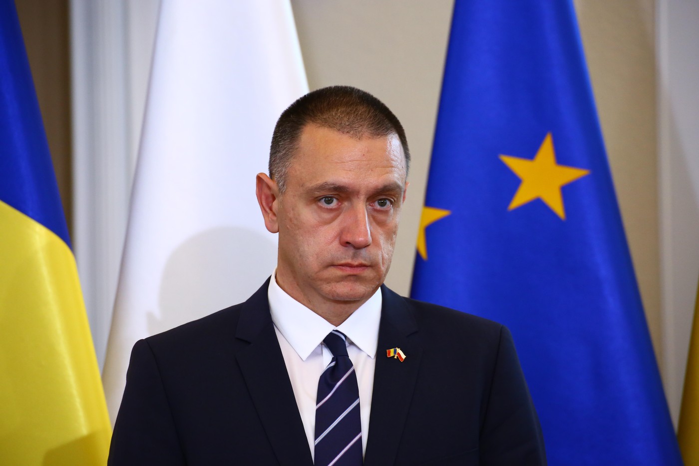 Critica lui Mihai Fifor la adresa președintelui Nicușor Dan