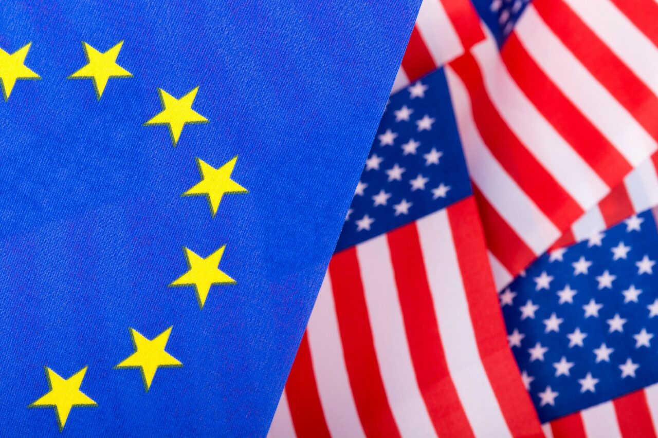 Uniunea Europeană și SUA au stabilit detaliile ACORDULUI comercial /”Obiectivul comun este stabilizarea relațiilor și reindustrializarea”