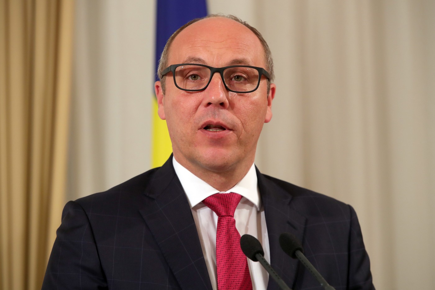 Asasinarea lui Andrii Parubîi la Liov: Detalii și reacții