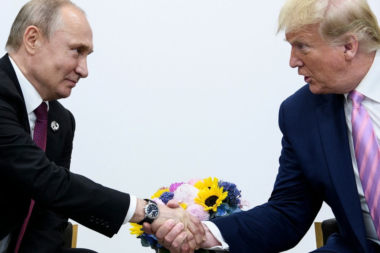 Fost consilier al lui Putin: „Trump, un DAR din ceruri pentru Rusia. Dacă nu valirificăm momentul, noaptea Rusiei ar putea fi cu adevărat întunecată”