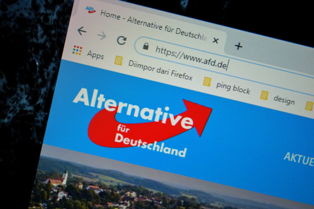 AfD a devenit cel mai POPULAR partid din Germania, conform unui nou sondaj. 67% dintre germani nu sunt mulțumiți de cancelarul Merz