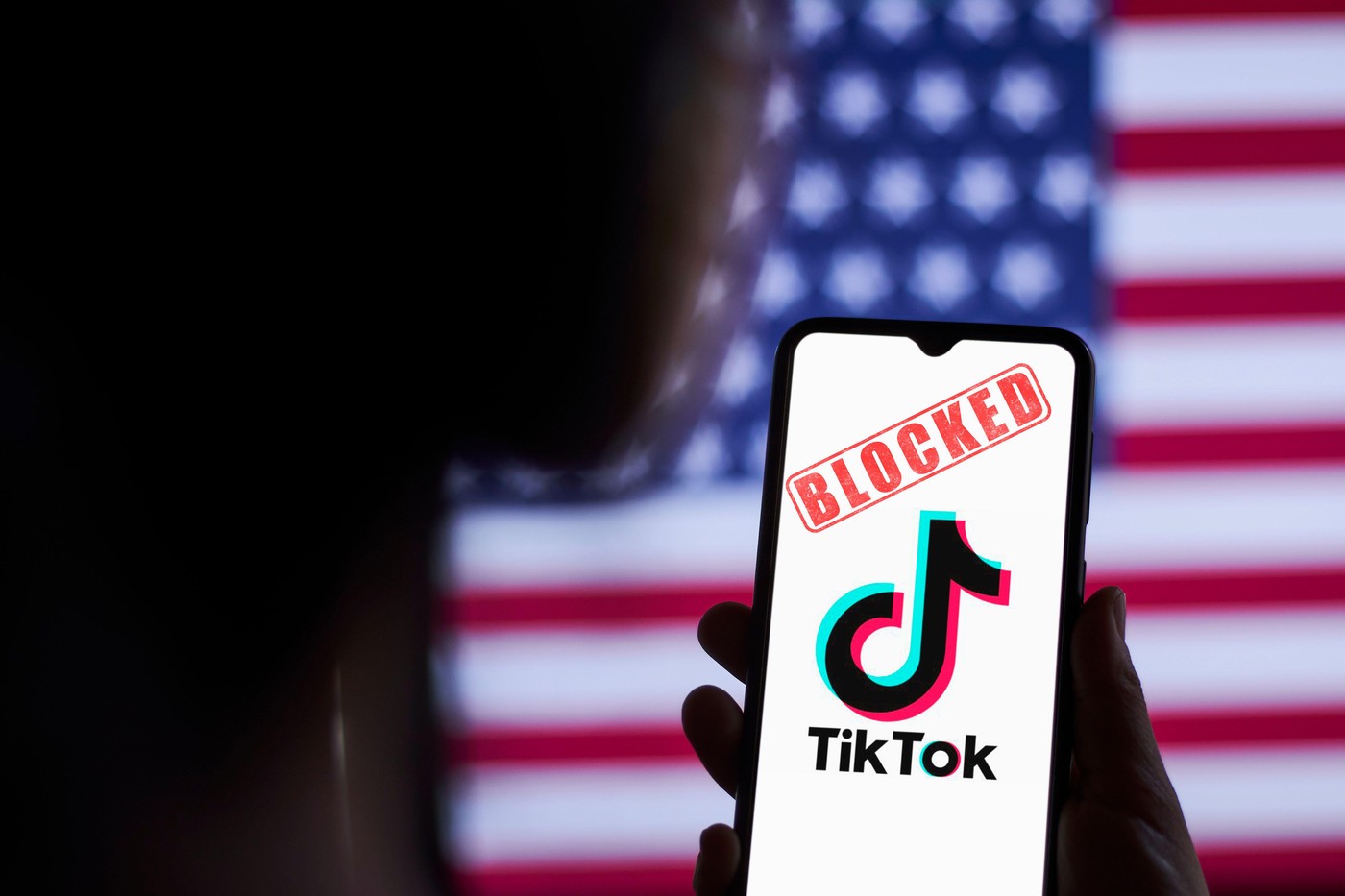 Autoritățile din Moldova blochează 443 de canale TikTok