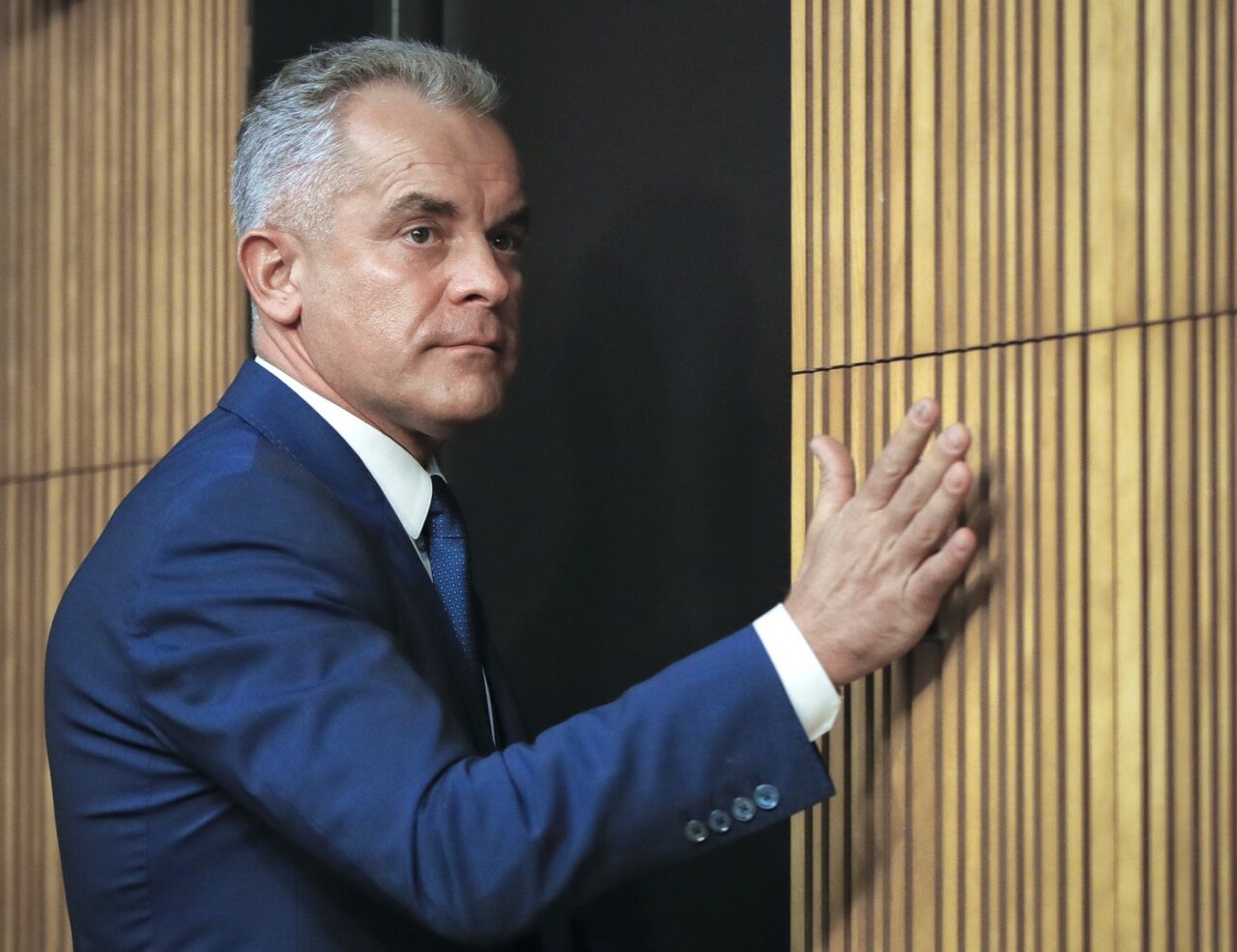 Oligarhul fugar Vladimir Plahotniuc va fi EXTRĂDAT în Republica Moldova. Curtea de Apel din Atena a dat undă verde