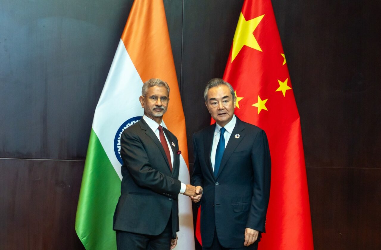 India și China depun eforturi pentru a-și îmbunătăți relațiile DIPLOMATICE/ Cele două state „trebuie să stabilească o înțelegere strategică corectă”