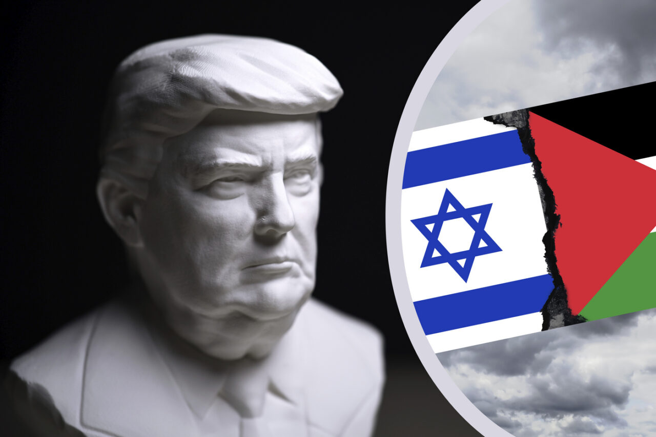 Tony Blair și ginerele lui Trump, prezenți la Casa Albă pentru discuții despre un PLAN pentru Gaza după război