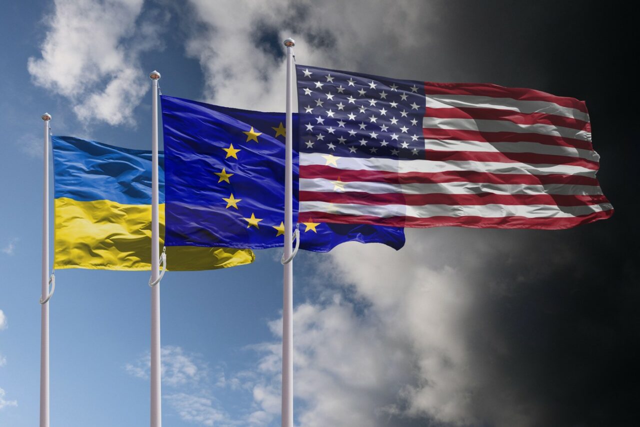 Opoziția din Franța denunță abordarea „SLABĂ” a UE în negocierile privind Ucraina /Apare o „dependență de schimbarea strategică” a SUA
