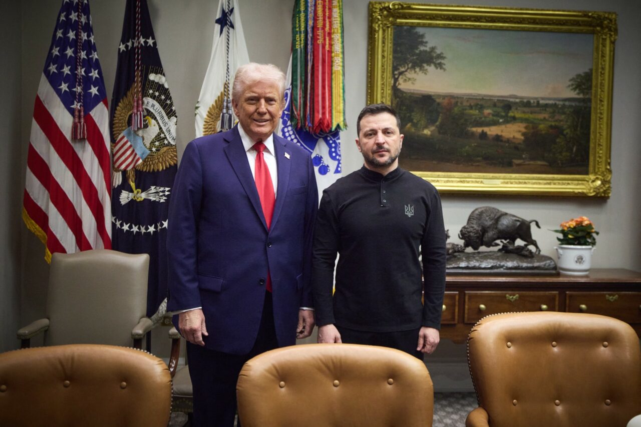 Prima reacție a lui Zelenski, după summitul din Alaska: „Luni mă voi întâlni cu Trump la Washington” / „Susținem propunerea unei trilaterale”