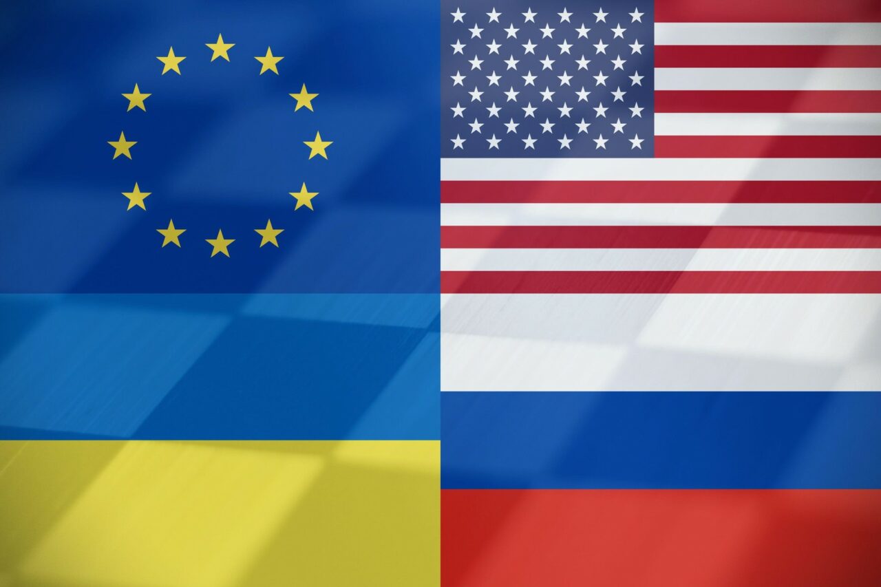 Ce îi cer liderii Uniunii Europene lui Donald TRUMP înaintea întâlnirii cu Vladimir Putin