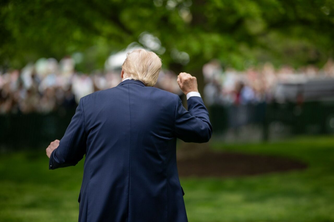 Donația terenului pentru viitoarea bibliotecă prezidențială din Florida stârnește CRITICI în SUA