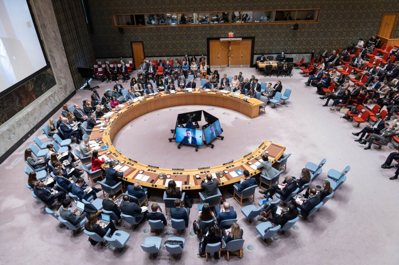 ONU anunță că 383 de lucrători umanitari au fost UCIȘI în 2024 la nivel mondial