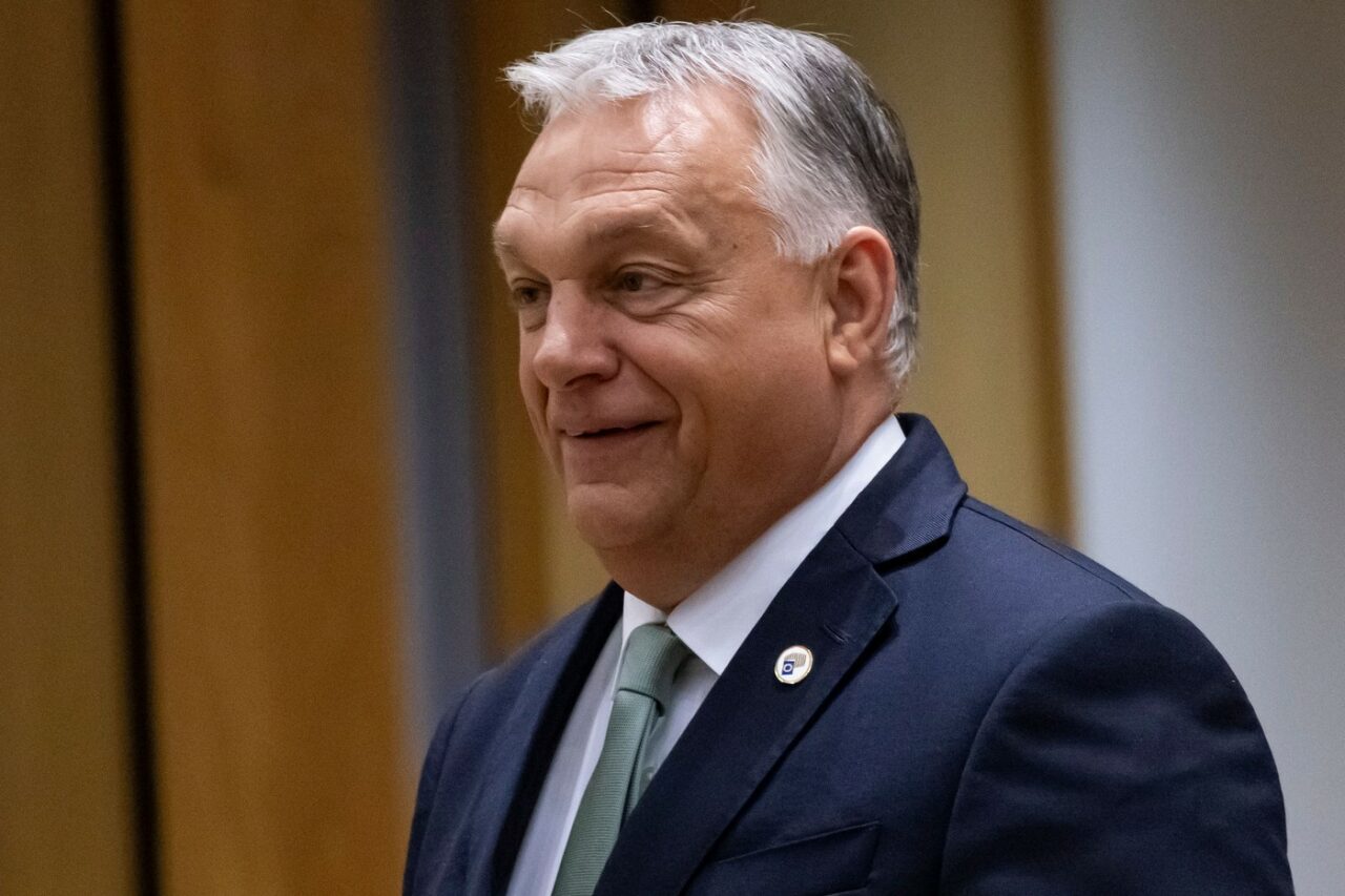 Viktor Orban: Rusia a câștigat războiul cu Ucraina. „Singura întrebare este când și în ce circumstanțe Occidentul va RECUNOAȘTE asta”