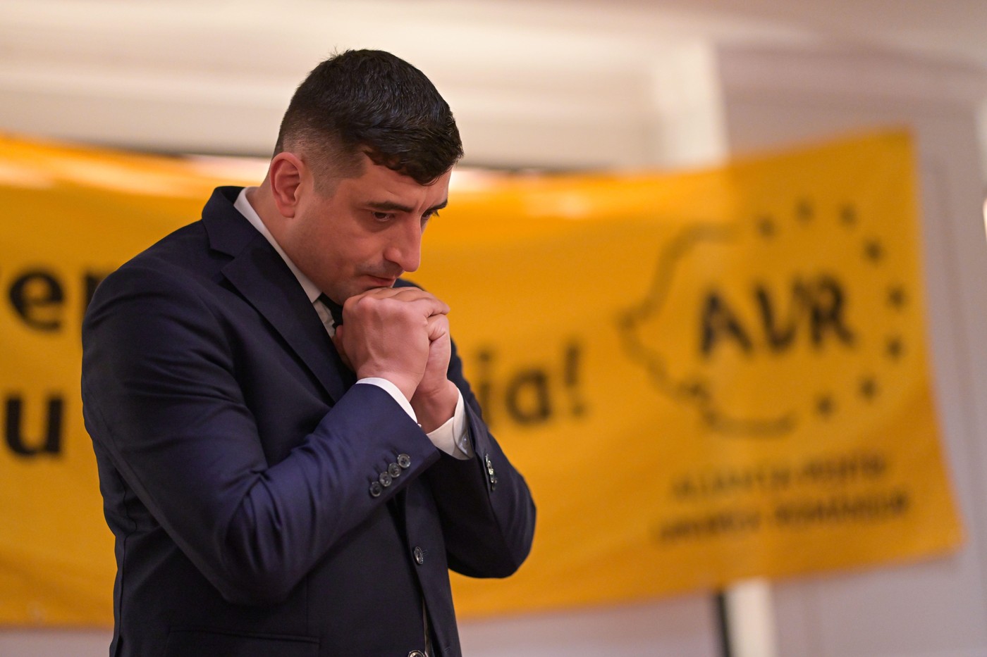 George Simion critică liberalizarea prețurilor energiei electrice