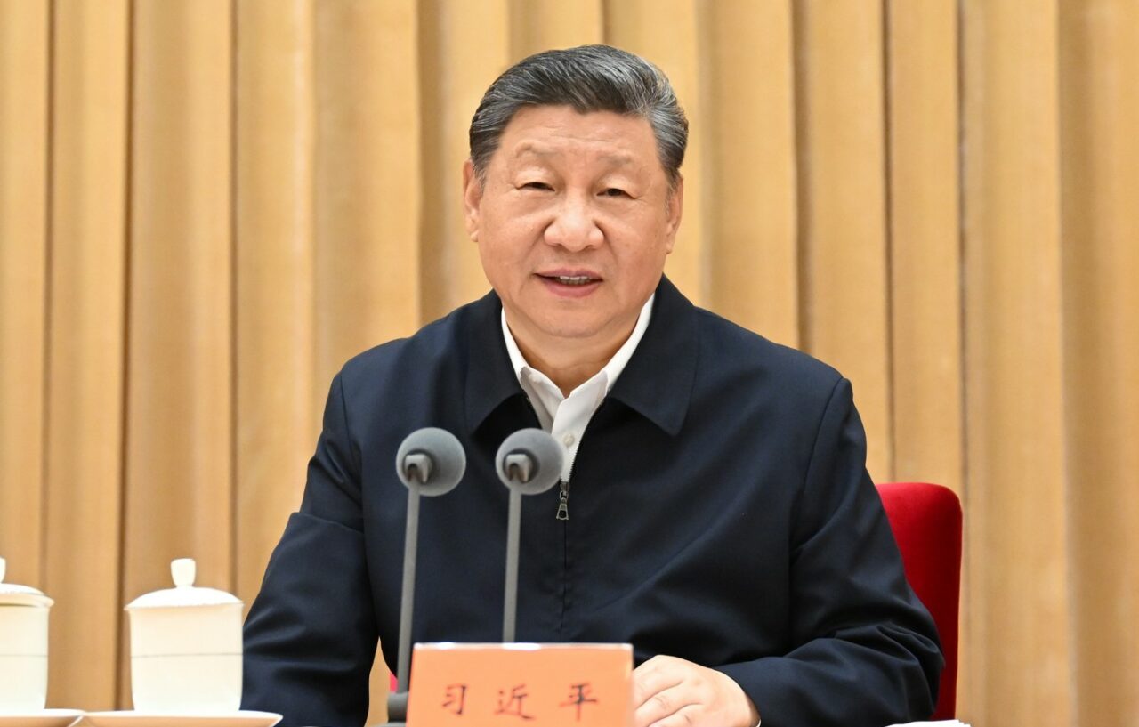 China continuă să își dezvolte capacitățile NUCLEARE/ Pentagonul avertizează asupra unui scenariu în care Beijingul și-ar putea folosi arsenalul