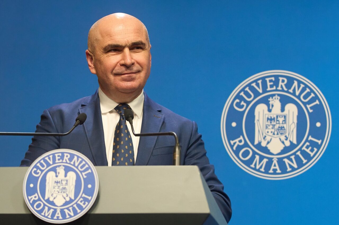 Abia întors de peste Prut, Bolojan reafirmă sprijinul pentru Rep Moldova cu ocazia Zilei Independenței: „România va rămâne un SUSȚINĂTOR de neclintit”
