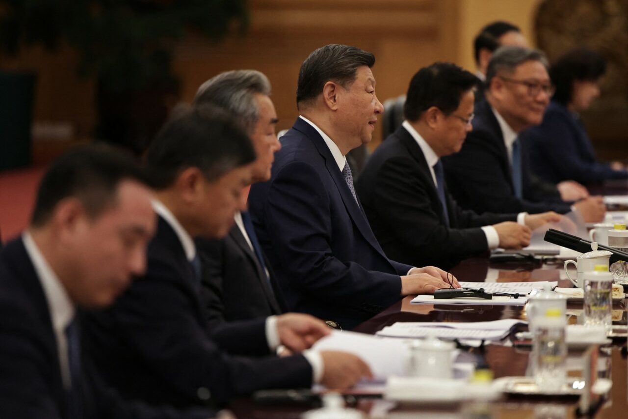 China denunță declarațiile lui TRUMP privind tensiunile dintre Beijing și Taipei/ „Problema Taiwanului este o afacere internă”