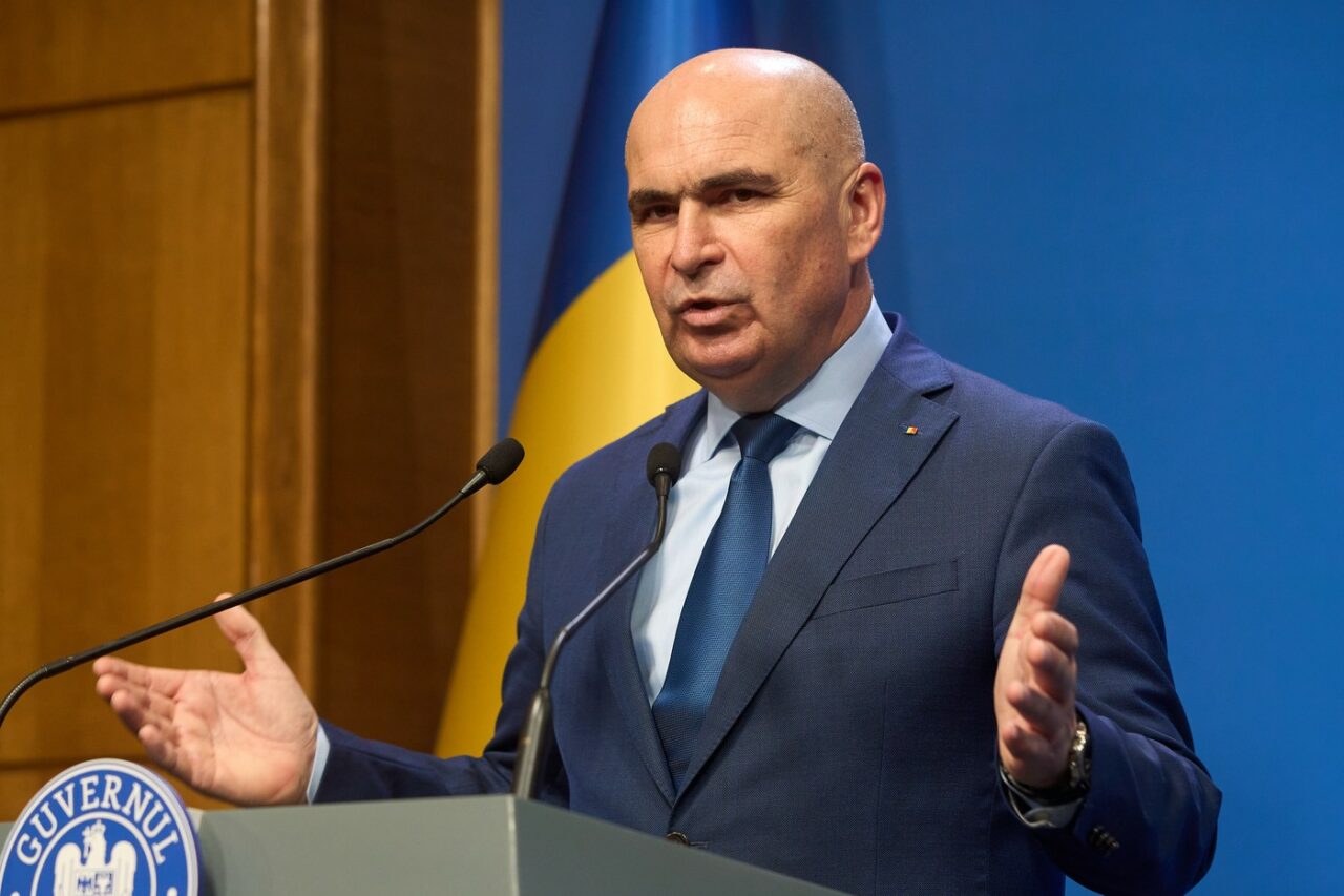 DOCUMENT | Gândul publică integral Ordonanța care oprește investițiile prin PNRR