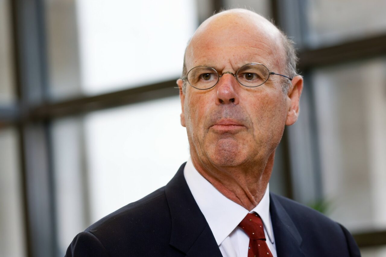 Ministrul de Finanțe al Franței: „Nu cred într-o criză financiară. Nu avem nicio DIFICULTATE în a ne finanța economia”