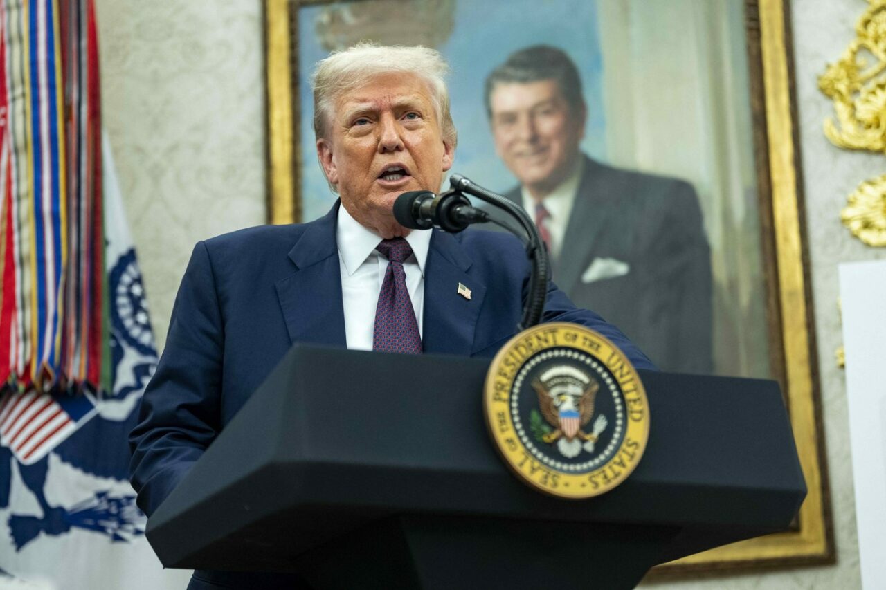 Donald Trump, BLOCAT la Curtea de Apel în tentativa de a o demite pe guvernatoarea Rezervei Federale, Lisa Cook