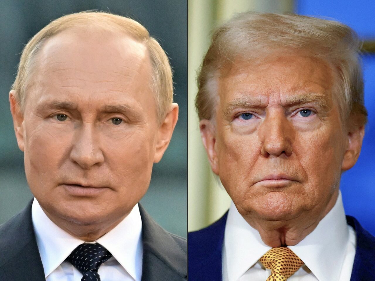 Avertismentul CASEI ALBE înaintea summitului din Alaska /Trump „vrea să îl privească în ochi” pe Putin, „ce se va întâmpla după” depinde de el