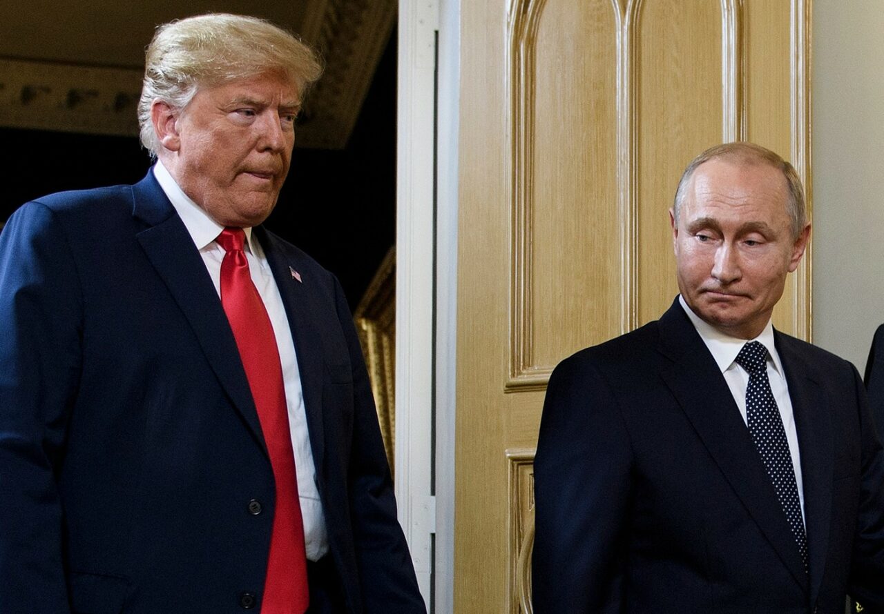 Summit-ul SUA-Rusia. Geopolitical Futures: „Putin are nevoie de o ÎNȚELEGERE. Este posibil ca întâlnirea să fie promițătoare, dar nu decisivă”
