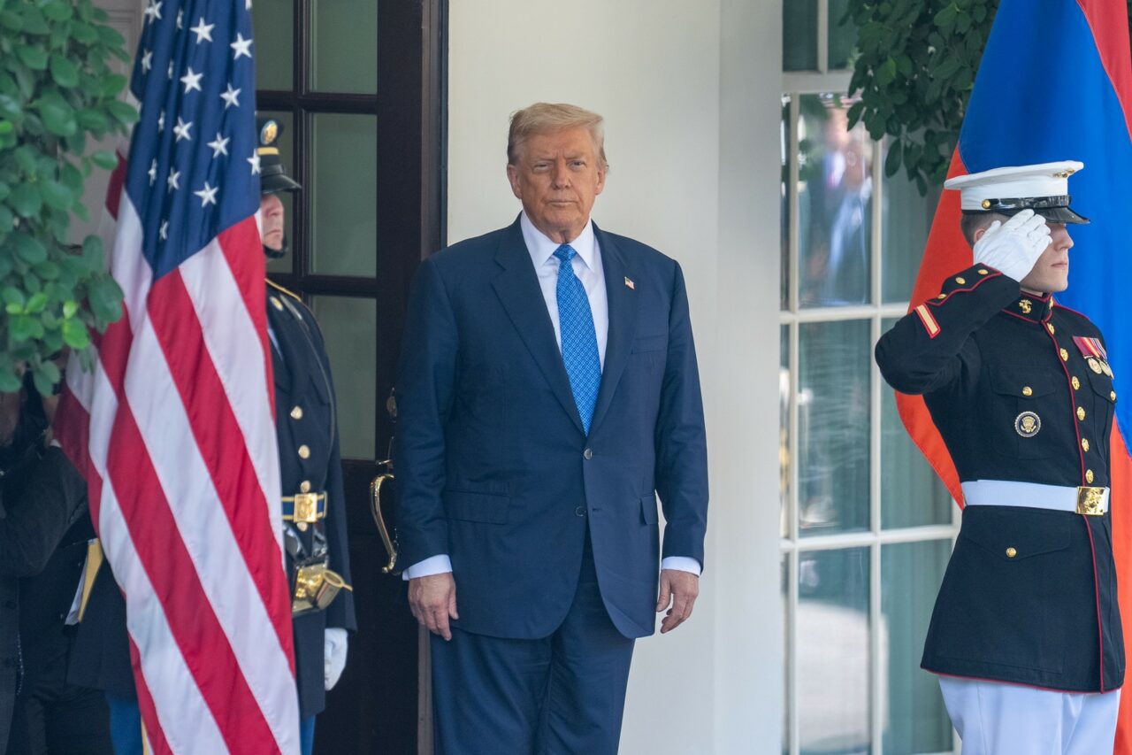 Trump admite posibilitatea unui EȘEC al summitului din Alaska /Ce intenționează să facă liderul SUA după întâlnirea cu Putin