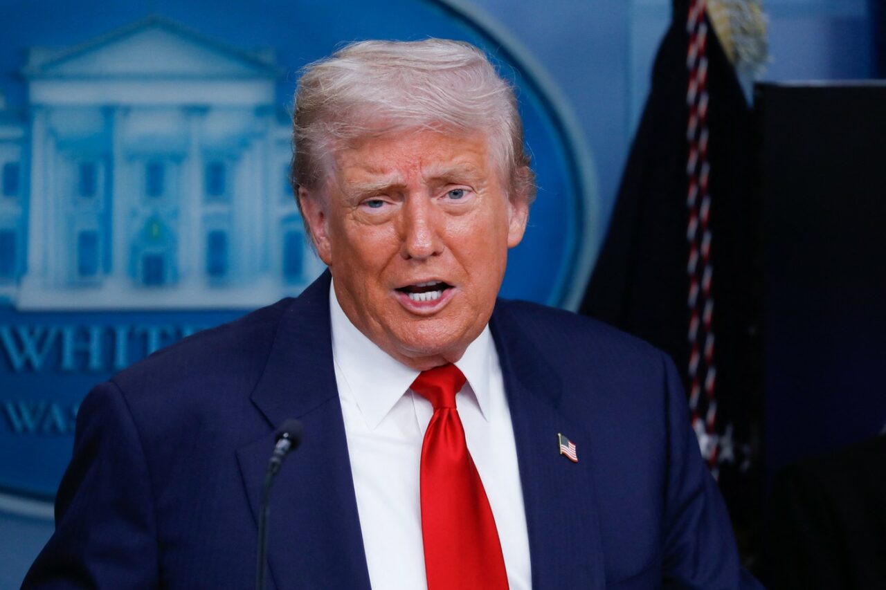 TRUMP, atac la adresa criticilor după întâlnirea cu Putin din Alaska: „N-am nevoie de sfatul celor care au lucrat la aceste conflicte ani de zile”