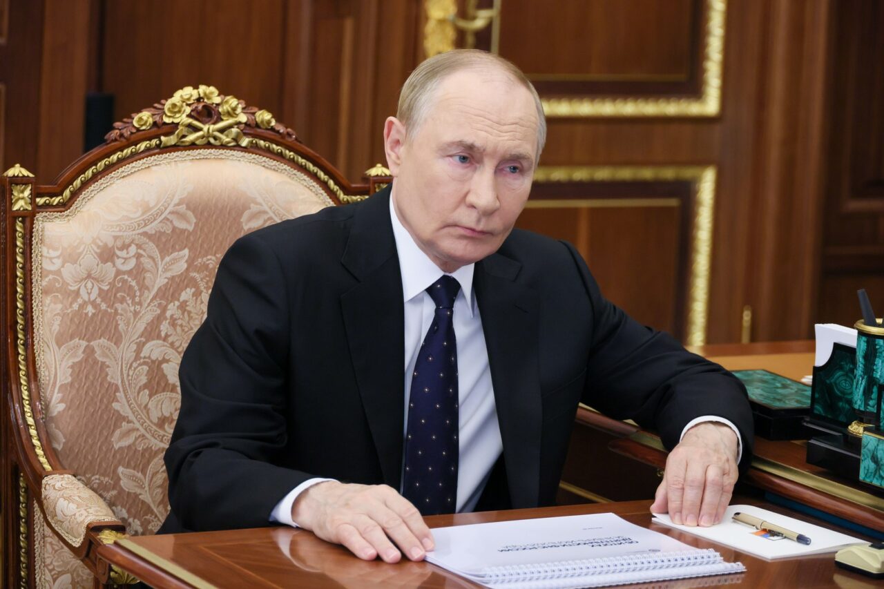 Rusia consideră „lipsite de importanță” CONSULTĂRILE liderilor europeni /„Uniunea Europeană sabotează eforturile”