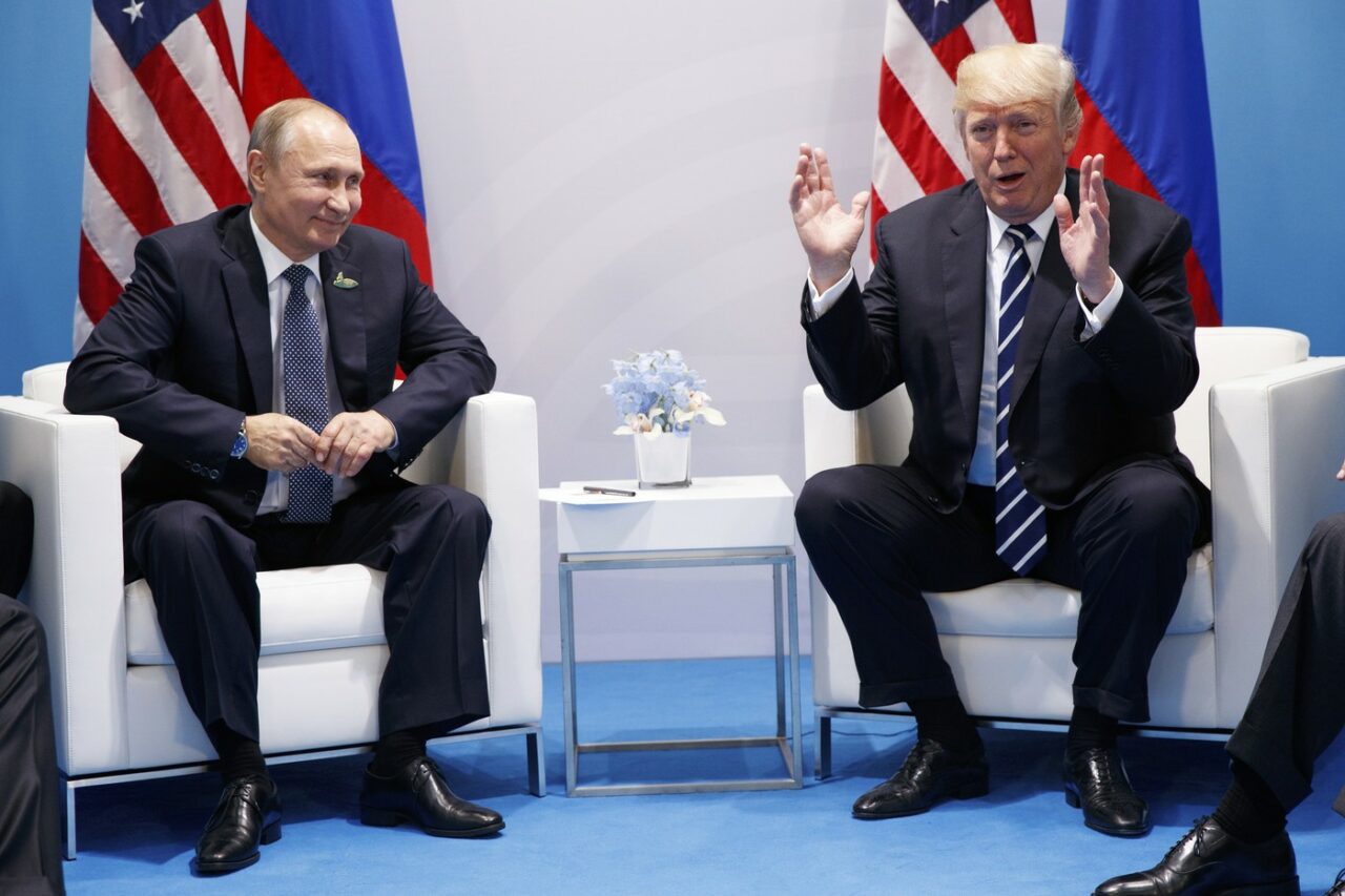 Summitul Trump-Putin. Scenarii de „SCHIMB” teritorial între Rusia și Ucraina provoacă îngrijorare la Kiev