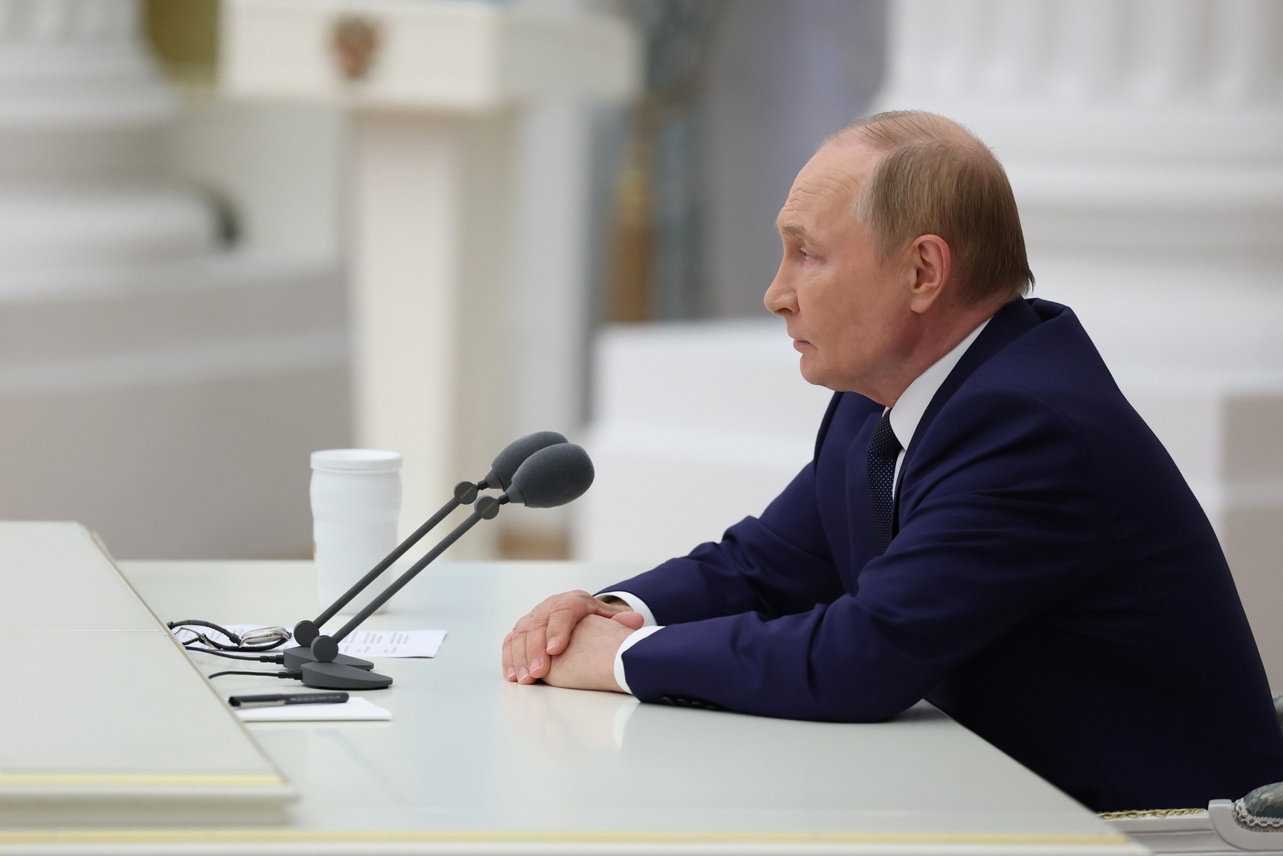 Trump și Putin: O întâlnire decisivă pentru Ucraina în Alaska