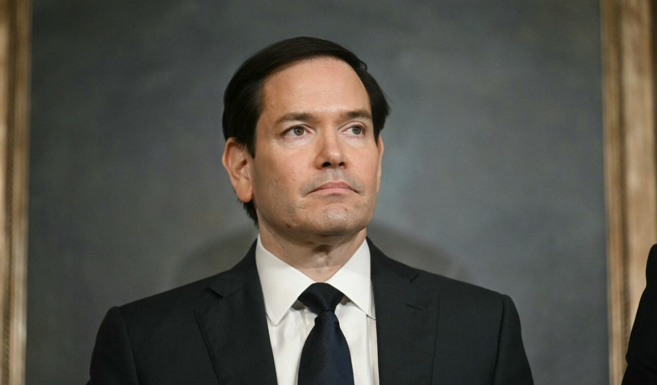 Marco Rubio: Trump va intra la discuțiile cu Putin cu SPERANȚA de a opri luptele din Ucraina