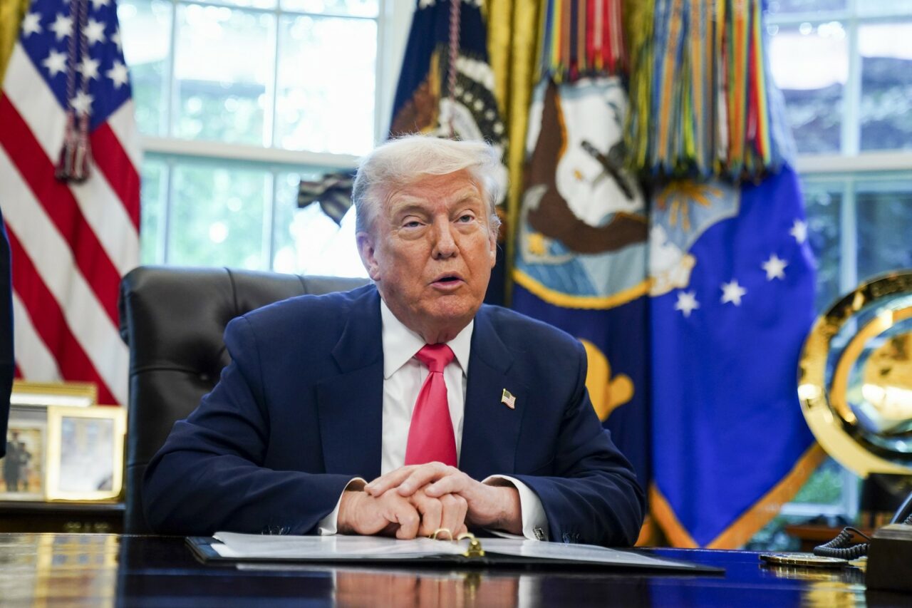 Trump speră să îl convingă pe Putin să accepte PACEA /„Mai importantă va fi a doua întâlnire, poate vom aduce și lideri europeni sau poate nu”