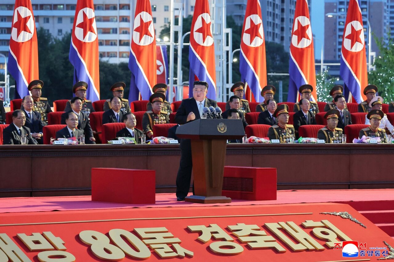 Președintele Dumei Ruse, în VIZITĂ în Coreea de Nord, după ce Putin l-a informat pe Kim Jong-Un despre discuțiile ce vor avea loc în Alaska