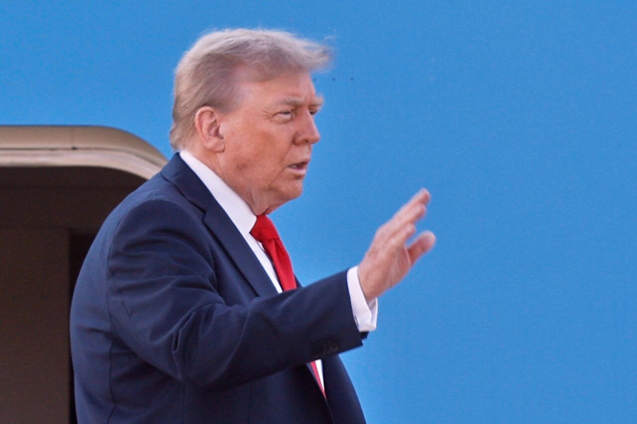 Trump anunță OBIECTIVUL principal al întâlnirii cu Vladimir Putin /„Nu îmi spune mie Europa ce să fac, dar vor fi implicați”