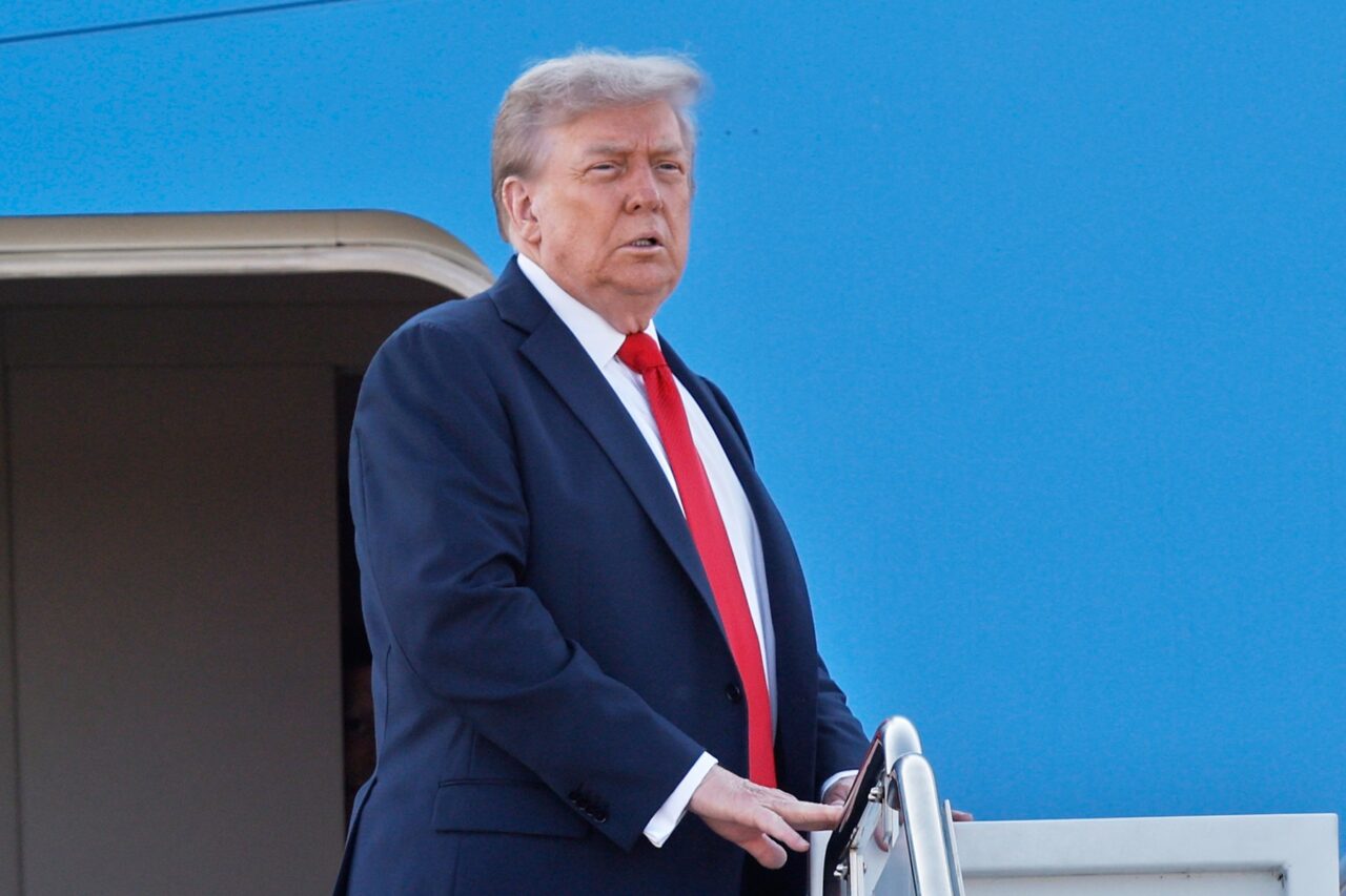 Donald Trump exclude în acest moment posibilitatea ca Ucraina să adere la NATO